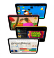 Apple iPad 10.9 inch Wi-Fi 64GB Yellow