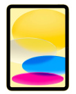 Apple iPad 10.9 inch Wi-Fi 64GB Yellow