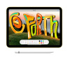 Apple iPad 10.9 inch Wi-Fi 64GB Yellow