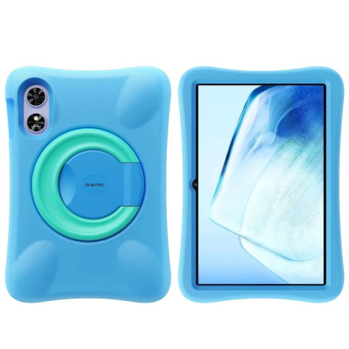 Tablet Oukitel OT6 Kids Wifi 4/64GB Purple 8000 mAh without charge