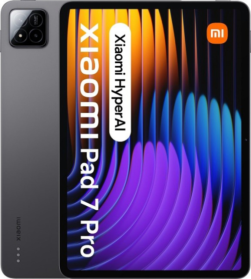 XIAOMI TABLET Pad 7 Pro 12/512GB Grey