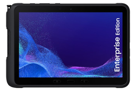 Samsung SM-T636B 5G Qualcomm Snapdragon 128 GB 25.6 cm (10.1