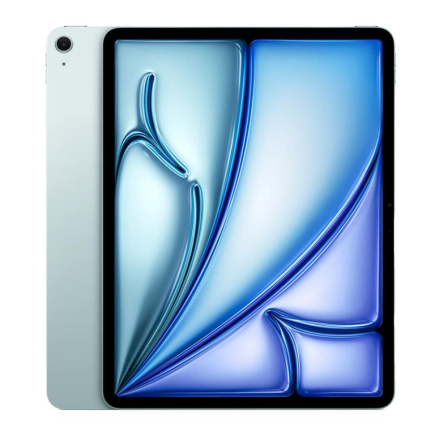 Apple iPad Air 13'' (2025), M3, 512 GB, WiFi + Cellular, sinine - Tahvelarvuti / MCJA4HC/A