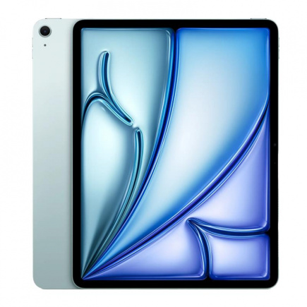 Apple iPad Air 13'' (2025), M3, 256 GB, WiFi, sinine - Tahvelarvuti / MCNP4HC/A