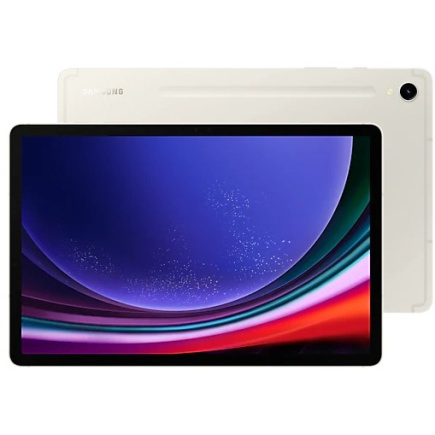 Galaxy Tab S9 5G 27.81cm 11Zoll 12GB 128GB Beige