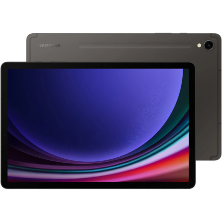 Samsung Galaxy Tab S9 128GB Wi-Fi Graphite