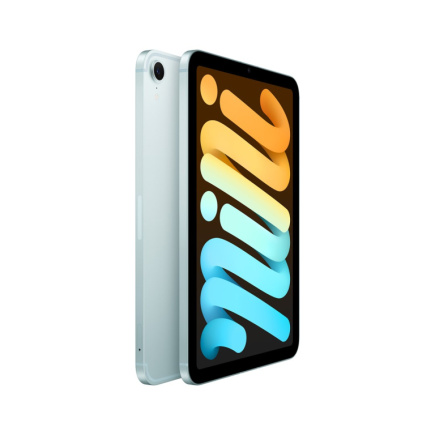 Apple iPad mini 5G TD-LTE & FDD-LTE 128 GB 21.1 cm (8.3