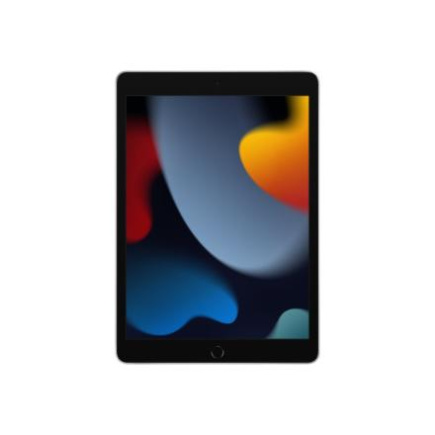 Apple iPad 10.2'' WiFi 64GB 9Gen (2021) silver | Apple