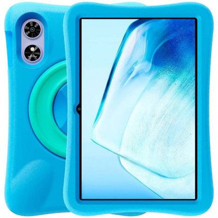 OUKITEL Tablet OT6 Kids Wifi 10 4/64GB no charger purpl