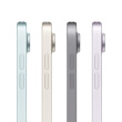 Apple iPad Air Apple M 256 GB 33 cm (13