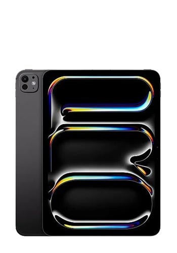 Apple iPad Pro 7th Gen 11in Wi-Fi 256GB - Black