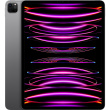 Apple iPad Pro 12.9 Wi-Fi 1TB spacegrau (6.Gen.) *NEW*