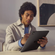 Apple iPad 13-inch Pro WiFi 2TB with Nano-texture Glass - Space Black