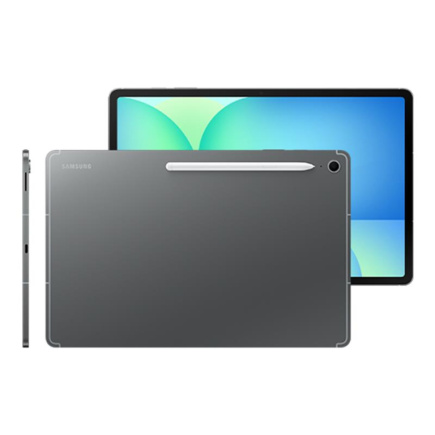 Samsung Galaxy Tab S10 FE+, Wi-Fi, hall - Tahvelarvuti / SM-X620NZAREUE