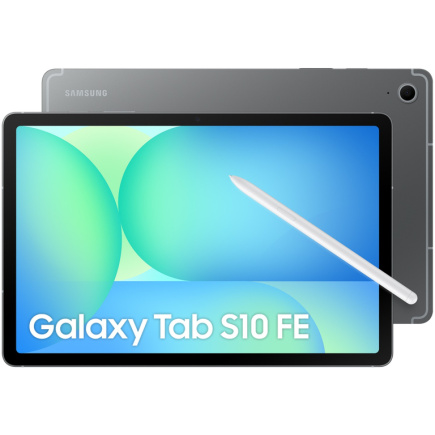 Tablet Samsung Galaxy Tab S10 FE Wi-FI 8RAM 128GB grey