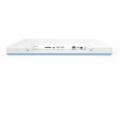 ALLNET Meetingraum RGB LED Tablet 15 Zoll RK3399 weiß Android 10 und NFC/RFID