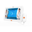 ALLNET Medical PoE Tablet 10 Zoll mit RK3288 Android 10 2GB/32GB