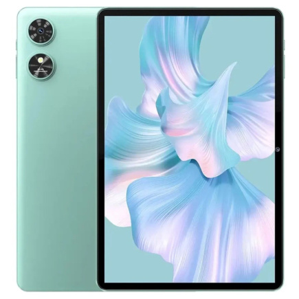 Tablet Oukitel OT6 Wifi 4/64GB Green 8000 mAh without charge