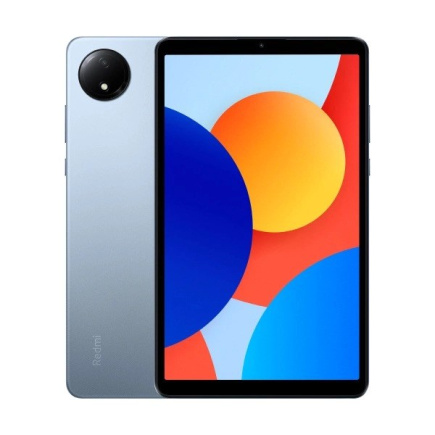Tablet Xiaomi Redmi Pad SE 8.7'' 4/64GB Sky Blue