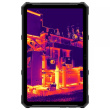 Ulefone Armor Pad 4 Ultra 8/256GB 5G Thermal Black tablet without charger