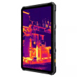 Ulefone Armor Pad 4 Ultra 8/256GB 5G Thermal Black tablet without charger