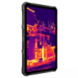 Ulefone Armor Pad 4 Ultra 8/256GB 5G Thermal Black tablet without charger