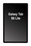 Samsung Galaxy Tab S6 Lite 10.4 64GB 4G LTE (P625) S-Pen stylus Pink