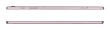 Samsung Galaxy Tab S6 Lite 10.4 64GB 4G LTE (P625) S-Pen stylus Pink
