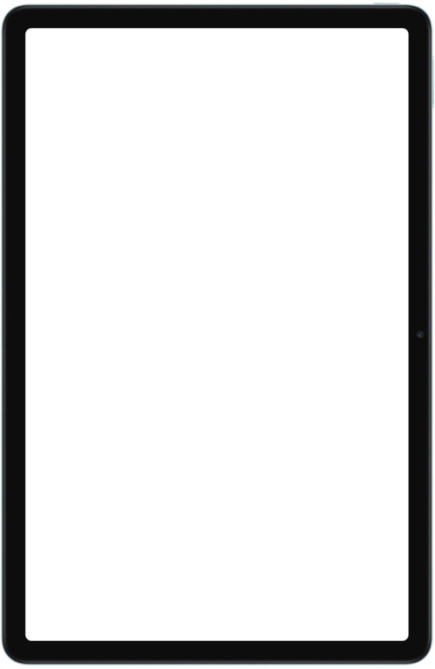 Xiaomi Redmi Pad 2 4/128 GB WiFi tablet, green