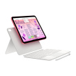 Apple iPad 10th Gen 10.9in Wi-Fi 64GB - Silver, 27.7 cm (10.9