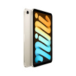 Apple iPad mini 6th Gen 8.3in Wi-Fi+Cellular 64GB - Beige