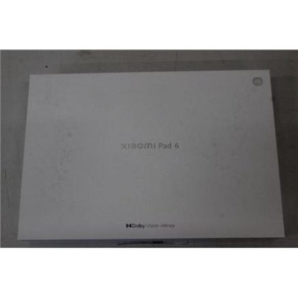 Восстановленный. Xiaomi Pad 6 (Champagne) 11