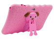 BLOW Tablet KidsTAB7 V2 4/32GB pink case camera 2MP
