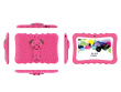 BLOW Tablet KidsTAB7 V2 4/32GB pink case camera 2MP