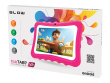BLOW Tablet KidsTAB7 V2 4/32GB pink case camera 2MP