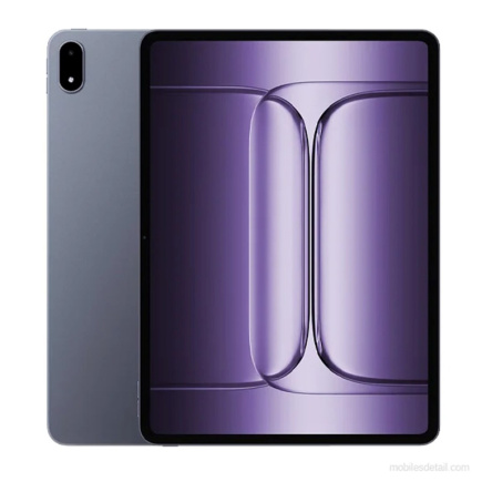 OnePlus Pad 3 Qualcomm Snapdragon 256 GB 33.5 cm (13.2