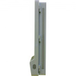 ALLNET Display 21 Zoll Desinfektion Kioskterminal RK3288 Farbe weiß oh. Standfuß