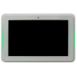 ALLNET Design LED Tablet 10 Zoll RK3288 Android 10 und NFC Meetingraum Tablet