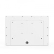ALLNET Meetingraum RGB LED Tablet 13 Zoll RK3399 weiß Android 10 und NFC/RFID