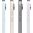 Apple iPad Air 11 M3 Wi-Fi 128GB (polarstern) 7.Gen