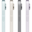 Apple iPad Air 11 M3 Wi-Fi 128GB (violett) 7.Gen