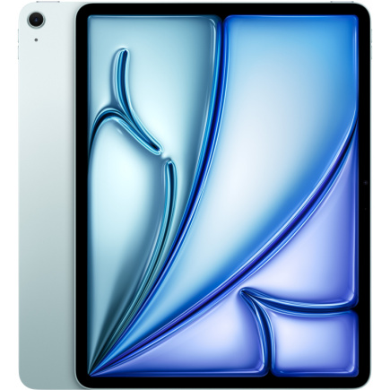Apple iPad Air 13 M3 Wi-Fi 128GB (blau) 7.Gen