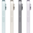 Apple iPad Air 13 M3 Wi-Fi 128GB (violett) 7.Gen