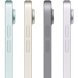 APPLE iPad Air 27,59cm 11,0Zoll WiFi 512GB Starlight Apple M2 Chip Liquid Retina Display 2360 x 1640 pixel 264 ppi