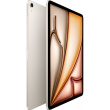 APPLE iPad Air 32.78cm 13.0Zoll WiFi 256GB Starlight Apple M2 Chip Liquid Retina Display 2732 x 2048 pixel 264 ppi