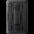 Blackview Active 8 Pro Tab LTE 10.36-inch HD+IPS 1200x2000 60Hz Corning 5th 8GB/256GB, MT6789 Octa-core 2.2GHz 16MP Front/48MP Back Camera Battery 22000mAh NO charging USB Type-C NFC PC Mode Android 14 SD card slot MIL-STD-810H Black
