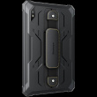 Blackview Active 8 Pro Tab LTE 10.36-inch HD+IPS 1200x2000 60Hz Corning 5th 8GB/256GB, MT6789 Octa-core 2.2GHz 16MP Front/48MP Back Camera Battery 22000mAh NO charging USB Type-C NFC PC Mode Android 14 SD card slot MIL-STD-810H Black