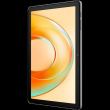 Blackview Tab 60 Pro SET LTE 10.1-inch HD+IPS 800x1280 60Hz 8GB/128GB, Octa-core T606 1.6GHz Cam Front 5MP Rear 8MP Battery 7700mAh + Charger USB Type-C Cable SIM tool Film Case Passive stylus Mouse Keyboard EN Android 15 Volcano Grey