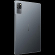 Blackview Tab 60 Pro SET LTE 10.1-inch HD+IPS 800x1280 60Hz 8GB/128GB, Octa-core T606 1.6GHz Cam Front 5MP Rear 8MP Battery 7700mAh + Charger USB Type-C Cable SIM tool Film Case Passive stylus Mouse Keyboard EN Android 15 Volcano Grey