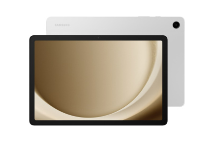 Samsung Galaxy Tab A9+ 11'' 5G LTE, 6GB/128GB, Silver